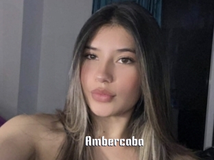 Ambercaba