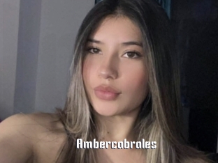 Ambercabrales