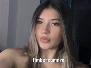 Ambercamaro