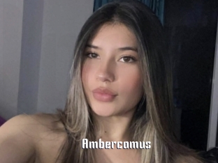 Ambercamus