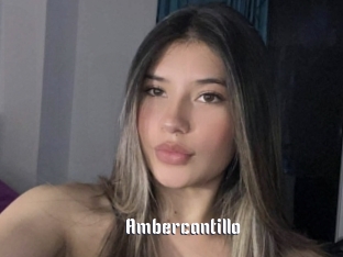 Ambercantillo