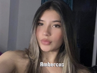 Ambercas