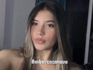 Ambercasanova