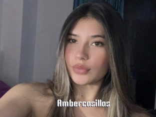 Ambercasillas