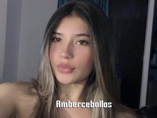 Amberceballos