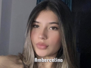 Ambercetina