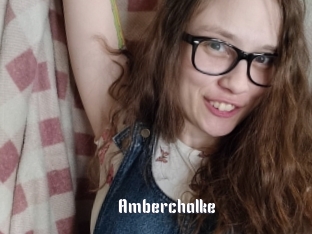 Amberchalke