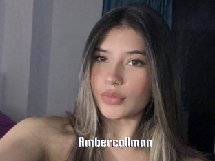 Ambercollman