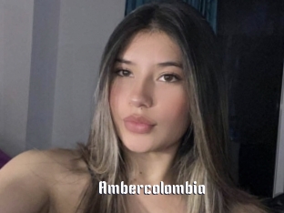 Ambercolombia