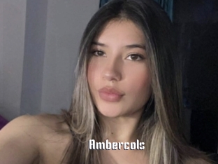 Ambercols