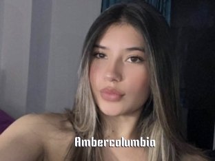 Ambercolumbia