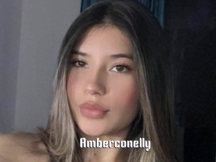 Amberconelly