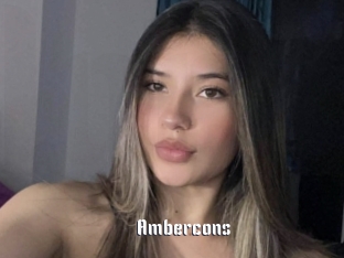 Ambercons