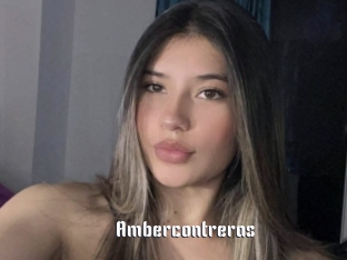 Ambercontreras