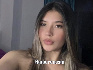 Ambercossio