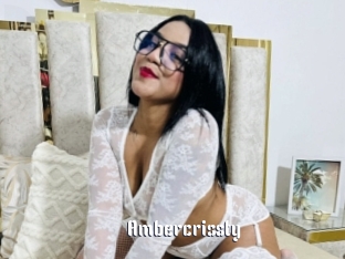 Ambercrissty