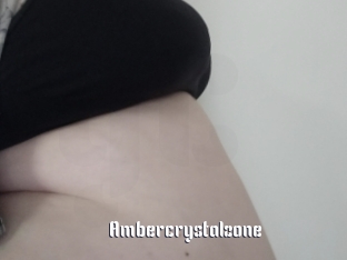 Ambercrystalzone