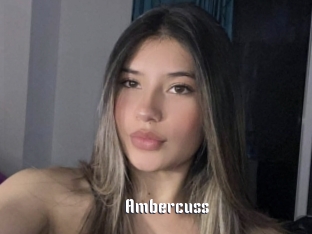 Ambercuss