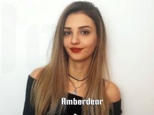 Amberdear