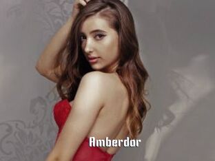 amberdor 1 grosse chatte