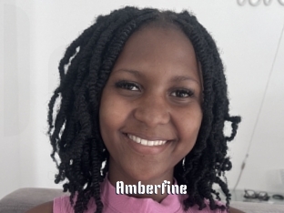 Amberfine