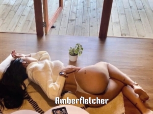 Amberfletcher