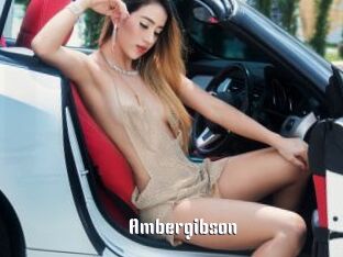 Ambergibson