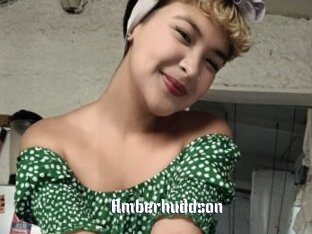 Amberhuddson