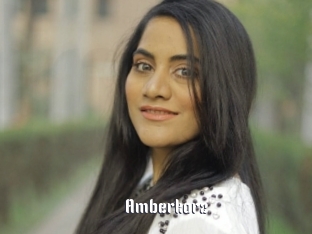 Amberkorz