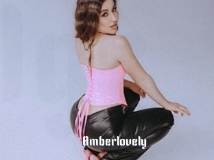 Amberlovely