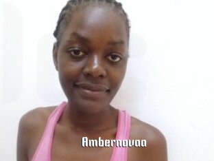 Ambernovaa