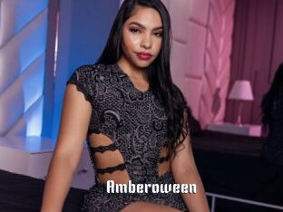 Amberoween