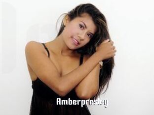 Amberpresley
