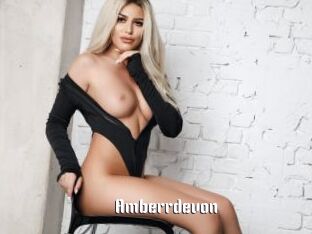 Amberrdevon