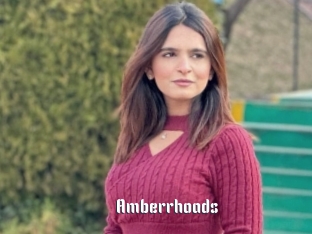 Amberrhoads
