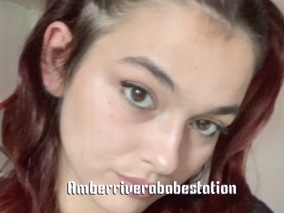 Amberriverababestation