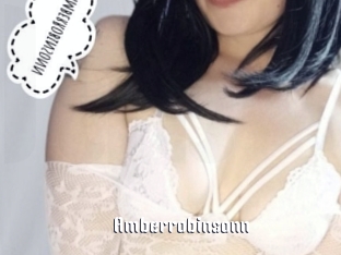 Amberrobinsonn