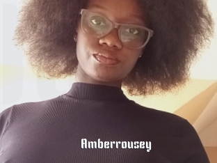 Amberrousey