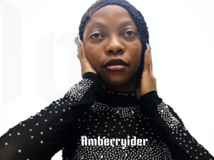 Amberryider