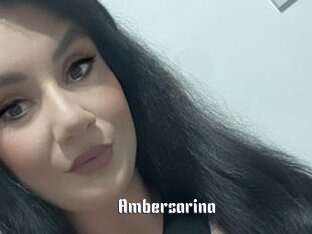 Ambersarina