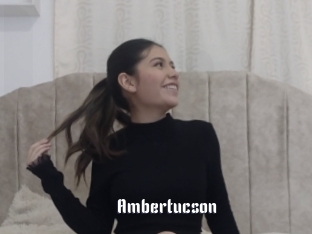Ambertucson