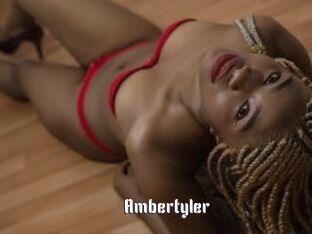 Ambertyler