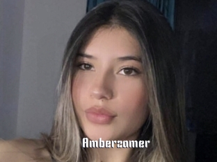 Amberzamer