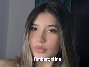 Amberzetina