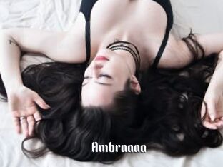 Ambraaaa