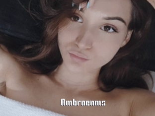 Ambraenms
