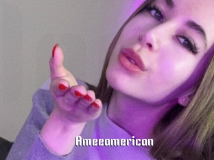 Ameeamerican