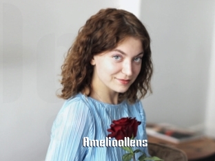 Ameliaallens