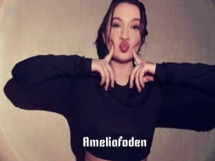 Ameliafoden