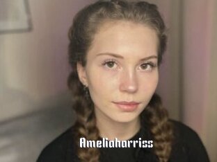 Ameliaharriss